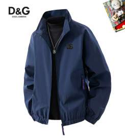 Picture of Dolce Gabbana Jackets _SKUDGM-3XL25tr3534218